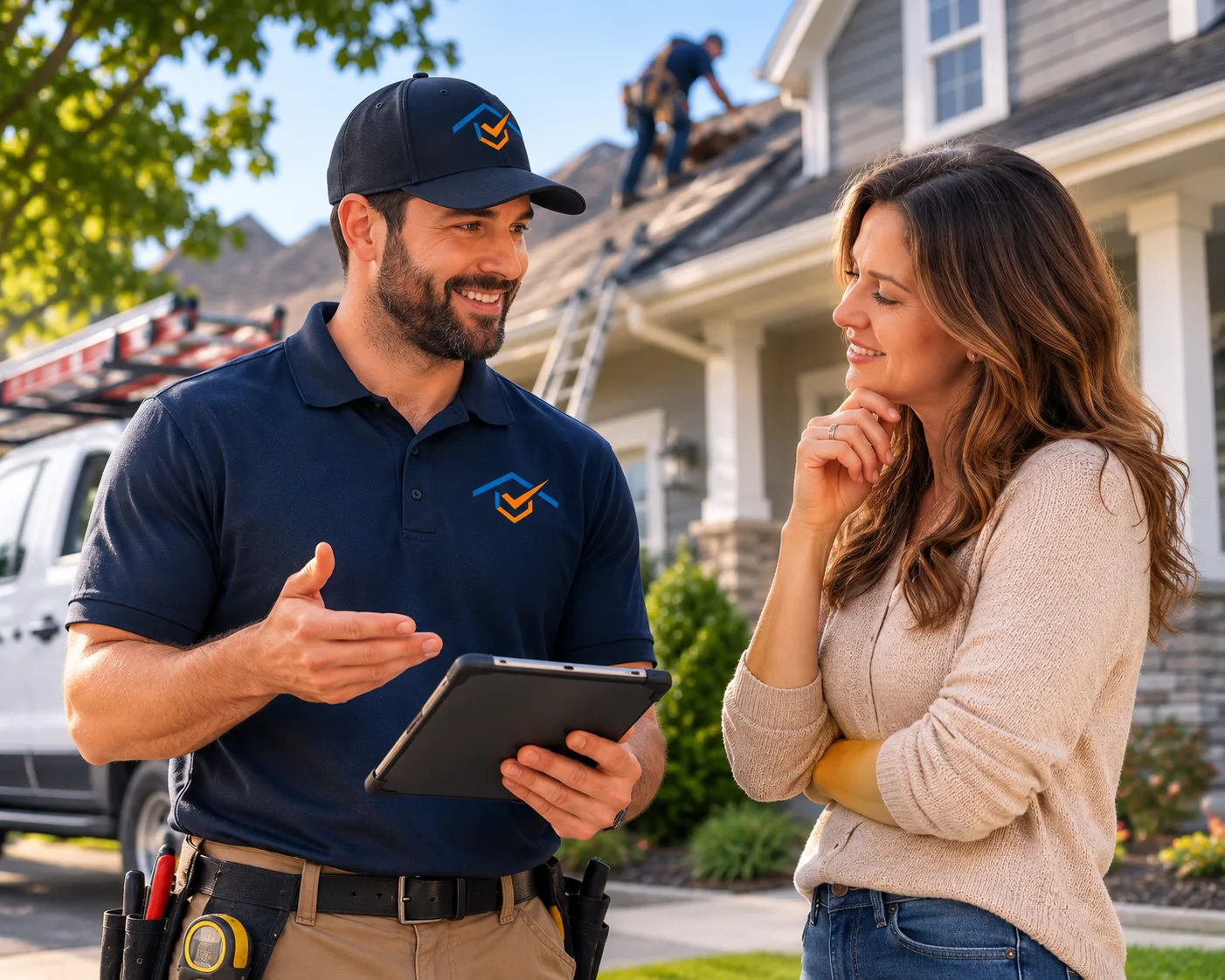 Roof Inspection FAQs in Ringgold, LA