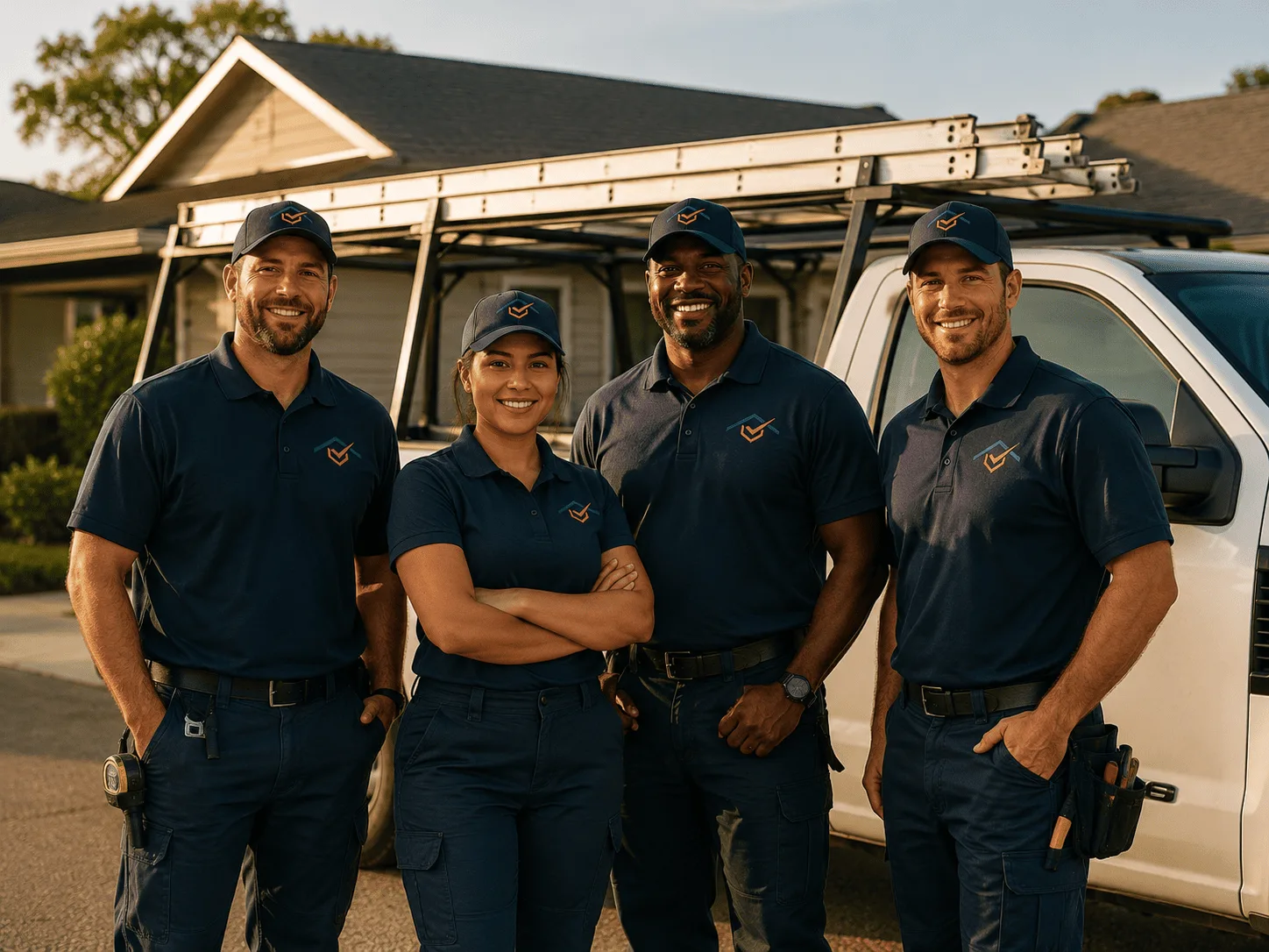 Roof Inspection company in Ringgold, LA